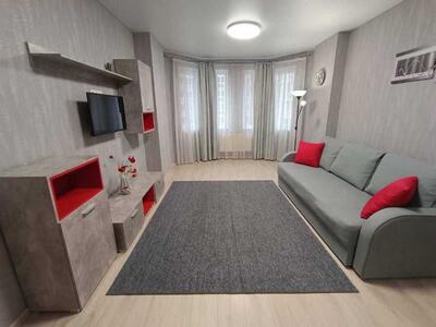 Сдам долгосрочно 1-к квартиру Одесса, Пересыпский, Школьная, 43