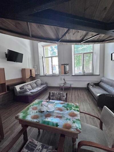 Сдам долгосрочно 1-к квартиру Одесса, Приморский, Ланжероновская, 21