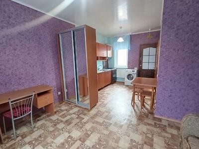 Сдам долгосрочно 1-к квартиру Одесса, Пересыпский, Москети, 10