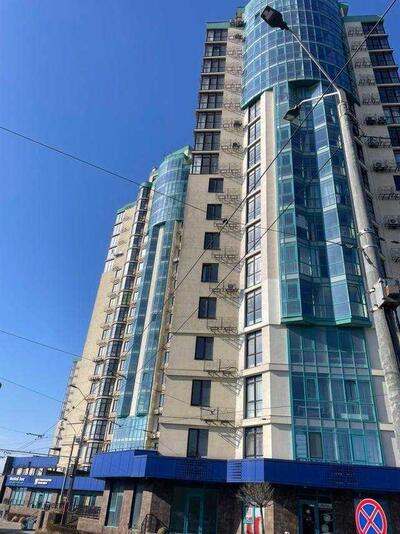 Продам 1-к квартиру Одесса, Киевский, Фонтанская дорога