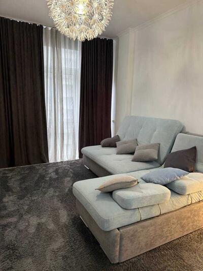 Продам 1-к квартиру Одесса, Приморский, 1 Жемчужина