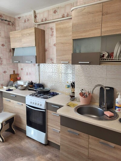 Продам 2кв, 49кв.м., просп.Я.Мудрого / ТЦ Панорама