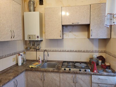 Продам 2кв, 48кв.м., АГВ, вул.Пушкінська/ Успенська