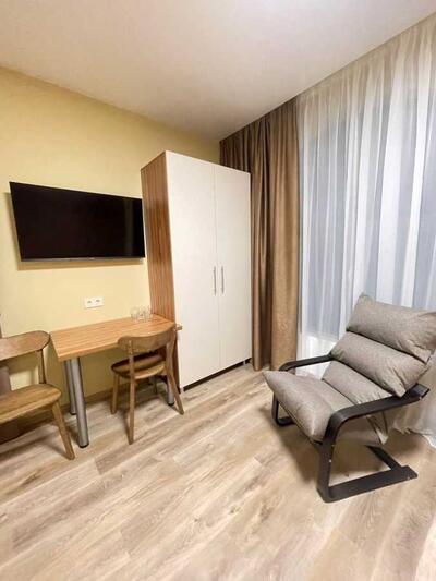 Сдам долгосрочно 1-к квартиру Одесса, Приморский, Успенский переулок, 11