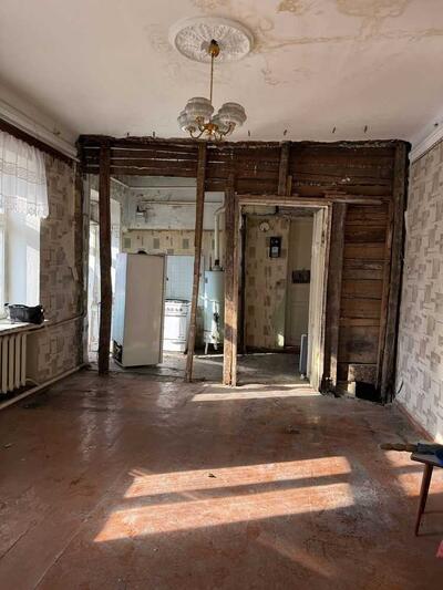 Продам 2-к квартиру Одеса, Хаджибейський, Болгарська, 62