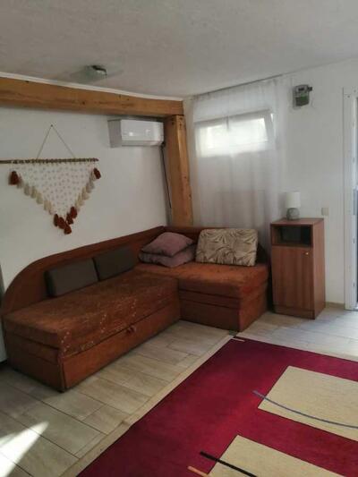 Сдам посуточно 1-к квартиру Одесса, Приморский, Канатная, 51