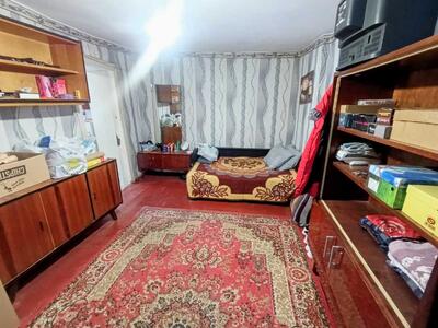 Сдам долгосрочно 2-к квартиру Одесса, Пересыпский, Известковая, 69