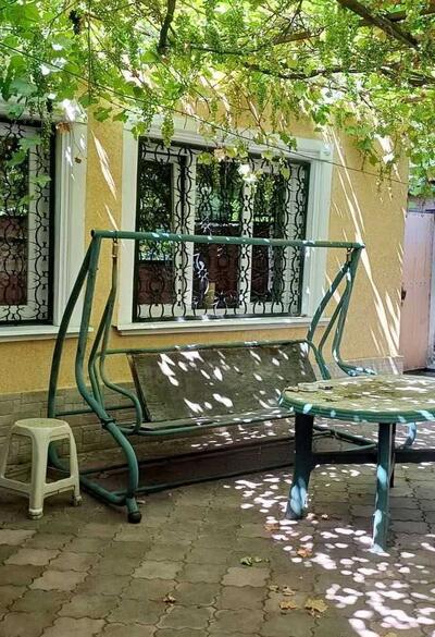 Продам 4-к квартиру Одесса, Хаджибейский, Гранітна, 3