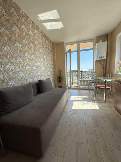 Продам 1-к квартиру Одесса, Киевский, Вильямса, 43