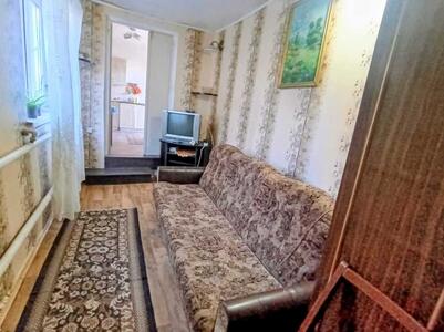 Сдам долгосрочно 1-к квартиру Одесса, Киевский, Черноморский переулок, 10