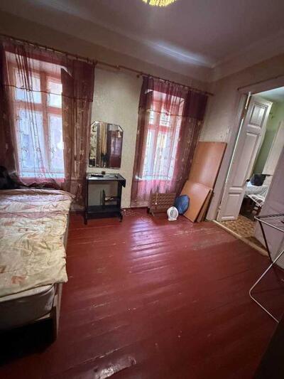 Продам 2-к квартиру Одесса, Приморский, Бориса Литвака