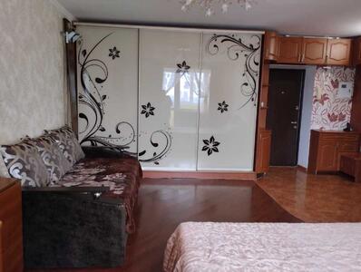 Сдам долгосрочно 1-к квартиру Одесса, Киевский, Небесной Сотни, 10