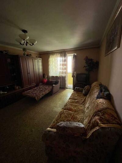 Сдам долгосрочно 1-к квартиру Одесса, Хаджибейский, переулок Дорстроя, 3