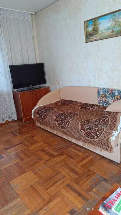 Сдам долгосрочно 1-к квартиру Одесса, Киевский, Глушко, 1