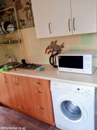 Сдам долгосрочно 1-к квартиру Одесса, Пересыпский, Павлодарская, 56