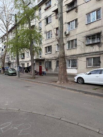 Доступне житло в Одесі ! До моря прямий транспорт!