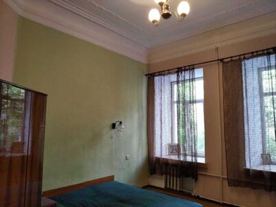 Сдам долгосрочно комнату Одесса, Приморский, Садовая, 5