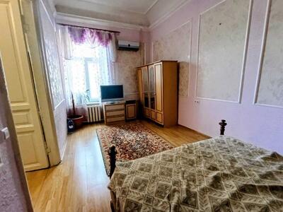 Сдам долгосрочно 2-к квартиру Одесса, Приморский, Преображенская, 17