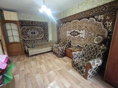 Сдам долгосрочно 1-к квартиру Одесса, Пересыпский, Добровольского, 134