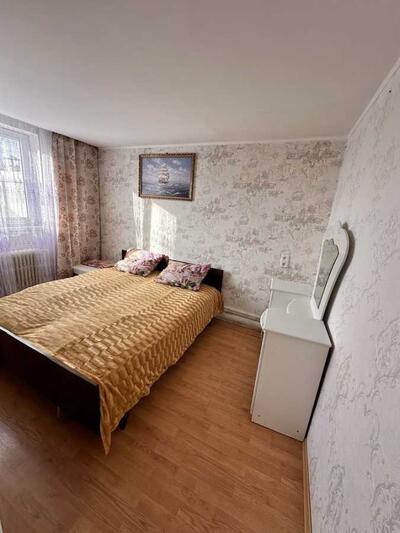 Сдам долгосрочно 2-к квартиру Одесса, Пересыпский, Салтыкова-Щедрина, 19