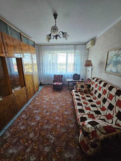 Продам 3-к квартиру Одесса, Хаджибейский, Прохоровская