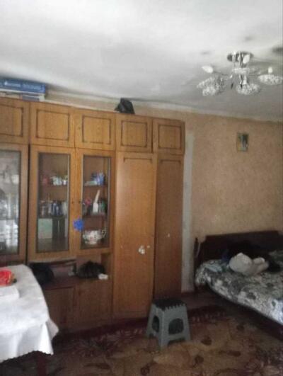 Продам 3-к квартиру Одесса, Хаджибейский, Тираспольское шоссе