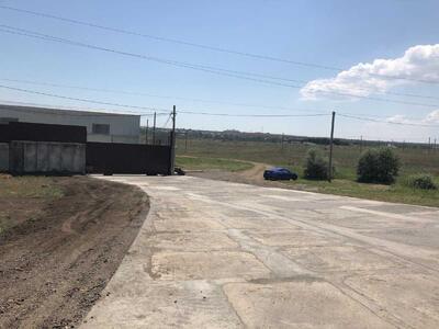 Продам землю комерційного призначення Овідіопольський, Молодіжне, Незламності
