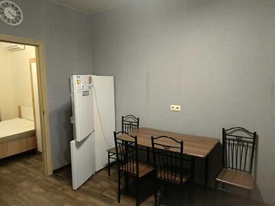 Продам 1-к квартиру Одесса, Хаджибейский, Боровского, 1/7