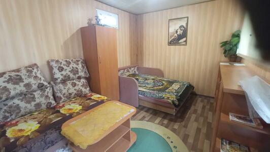 Сдам долгосрочно 1-к квартиру Одесса, Пересыпский, Южная дорога, 35