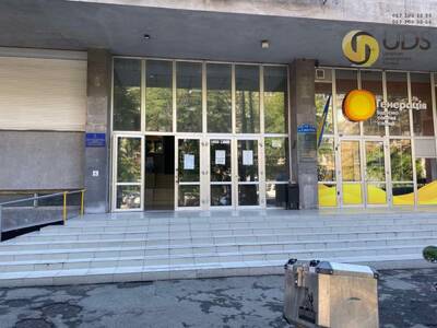 Оренда офісу 18,4 м² , вул. Велика Арнаутська, 15