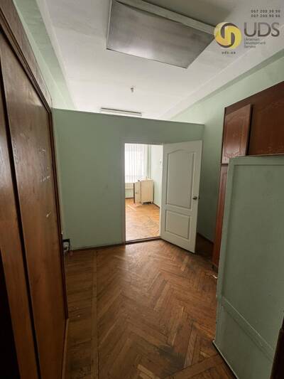 Оренда офісу 325,1 м², вул. Велика Арнаутська, 15, Одеса