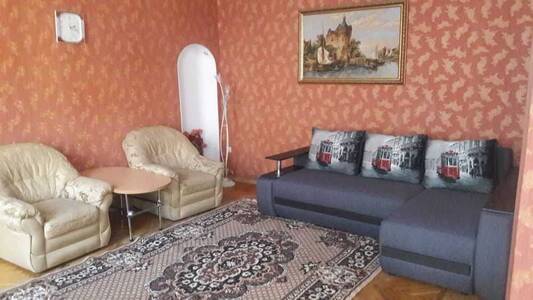 Сдам долгосрочно 2-к квартиру Одесса, Приморский, Канатная, 16
