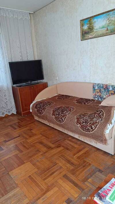 Сдам долгосрочно 1-к квартиру Одесса, Киевский, Глушко, 1