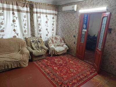 Сдам долгосрочно 3-к квартиру Одесса, Хаджибейский, Болгарская, 20