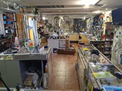 Продам торговая площадь Одесса, Хаджибейский, Прохоровская, 73