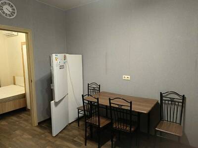 Продам 1-к квартиру Одесса, Хаджибейский, Боровского, 1/7