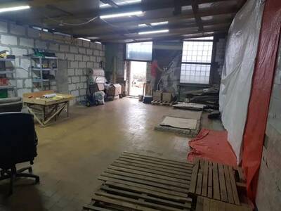 Оренда приміщення 93,8 м², вул. Боровського Миколи, 32
