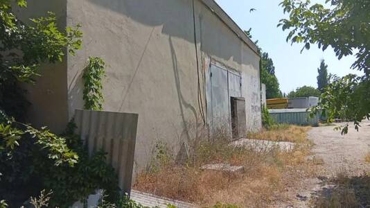 Оренда складу вул. Боровського Миколи, 32