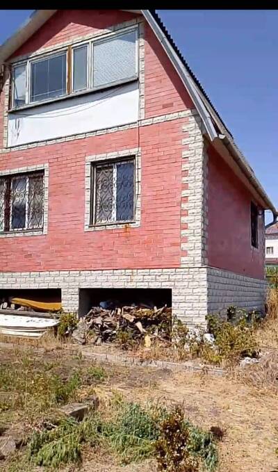 Срочно продам дом ОСК "Чайка" Алтестово, левая сторона