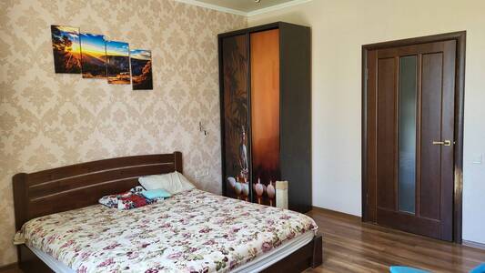 Продам 1кв, 33кв.м, вул.Балтська дор./ 7 Пересипська