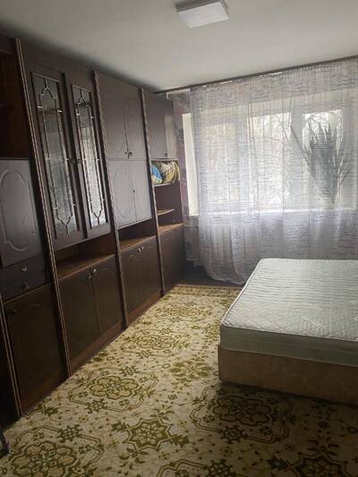 Двухкомнатная  Филатова, продам