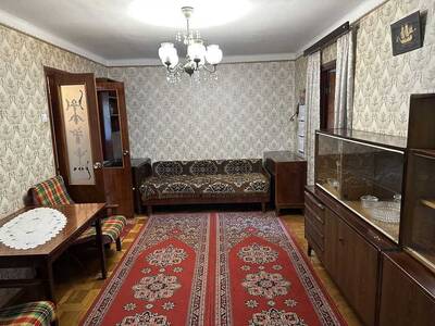 Сдам долгосрочно 2-к квартиру Одесса, Хаджибейский, Варненская, 8