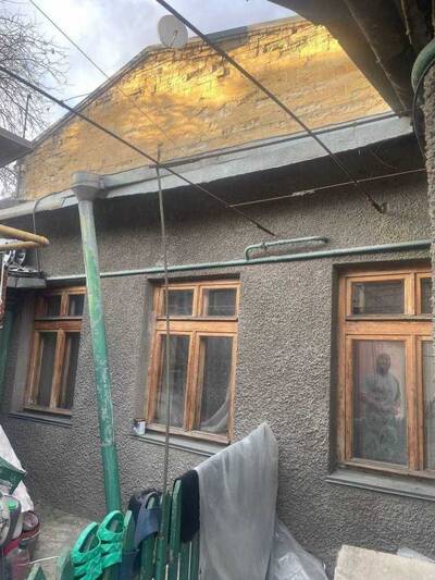 Продам 1-к квартиру Одесса, Хаджибейский, Косвенная