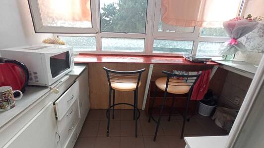 Продам 1-к квартиру Одесса, Хаджибейский, Боровского, 37т