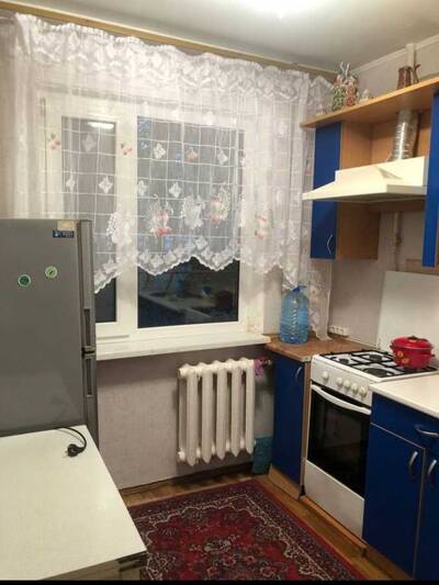 Сдам долгосрочно 1-к квартиру Одесса, Хаджибейский, Терешковой, 26