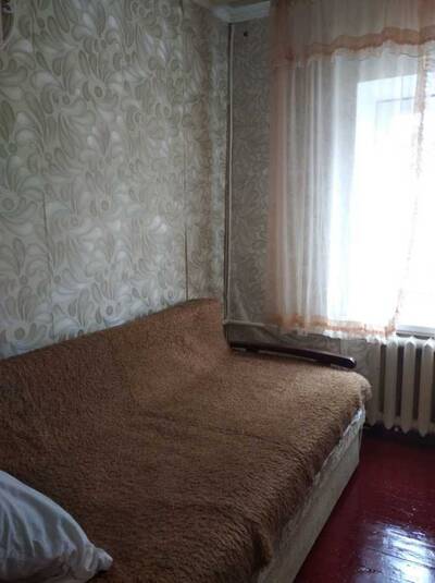 Сдам долгосрочно 2-к квартиру Одесса, Пересыпский, Никитина, 10а