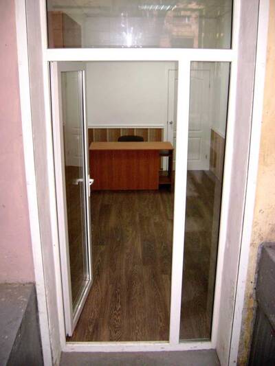 Продам офисное помещение Одесса, Приморский, Кінна, 14