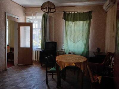 Продам 2-к квартиру Одесса, Хаджибейский, Богдана Хмельницкого