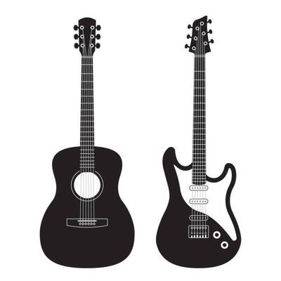 🎸 Уроки гитары для начинающих и не только!