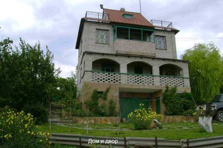 Продам 5-к дачу Роздільнянський, Бурдівка, Моряк 4, 29
